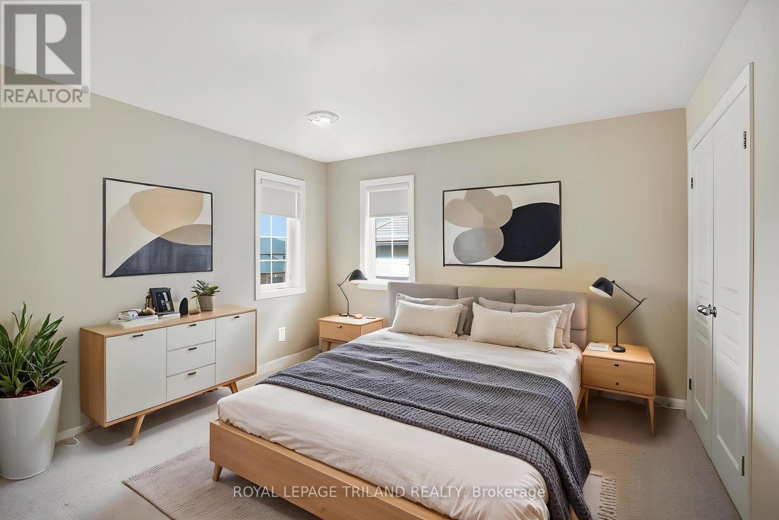 219 Union Avenue, Middlesex Centre, Ontario  N0L 1R0 - Photo 16 - X12913694