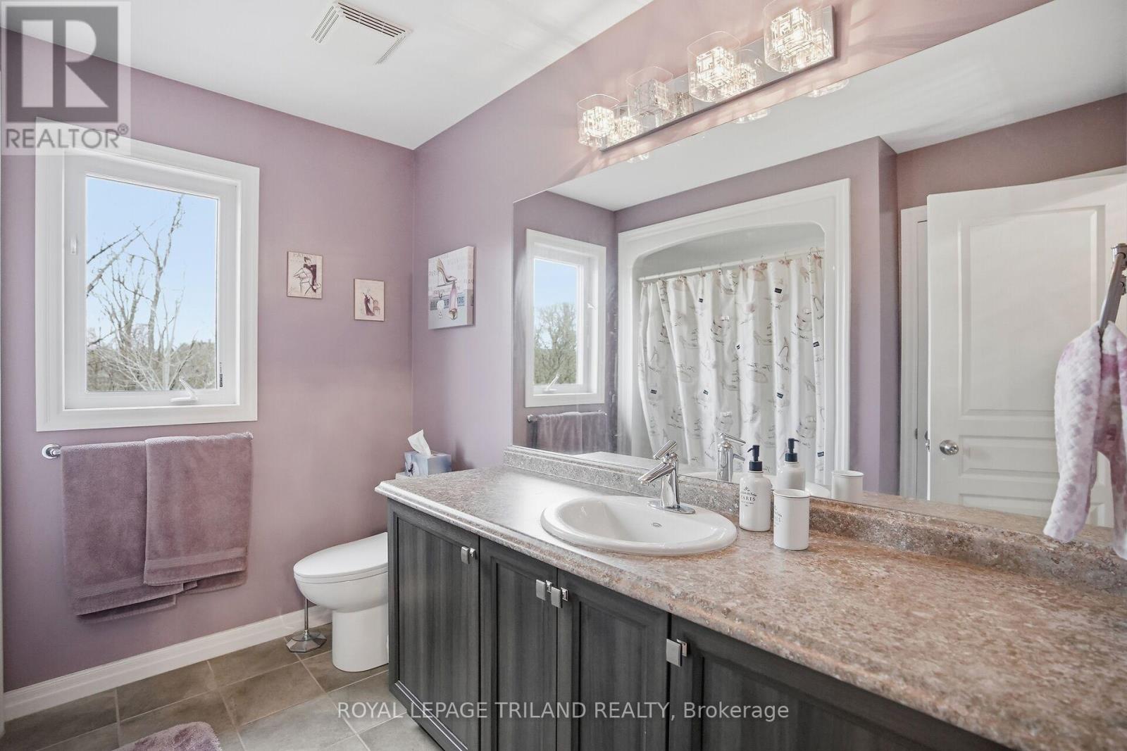 219 Union Avenue, Middlesex Centre, Ontario  N0L 1R0 - Photo 18 - X12913694