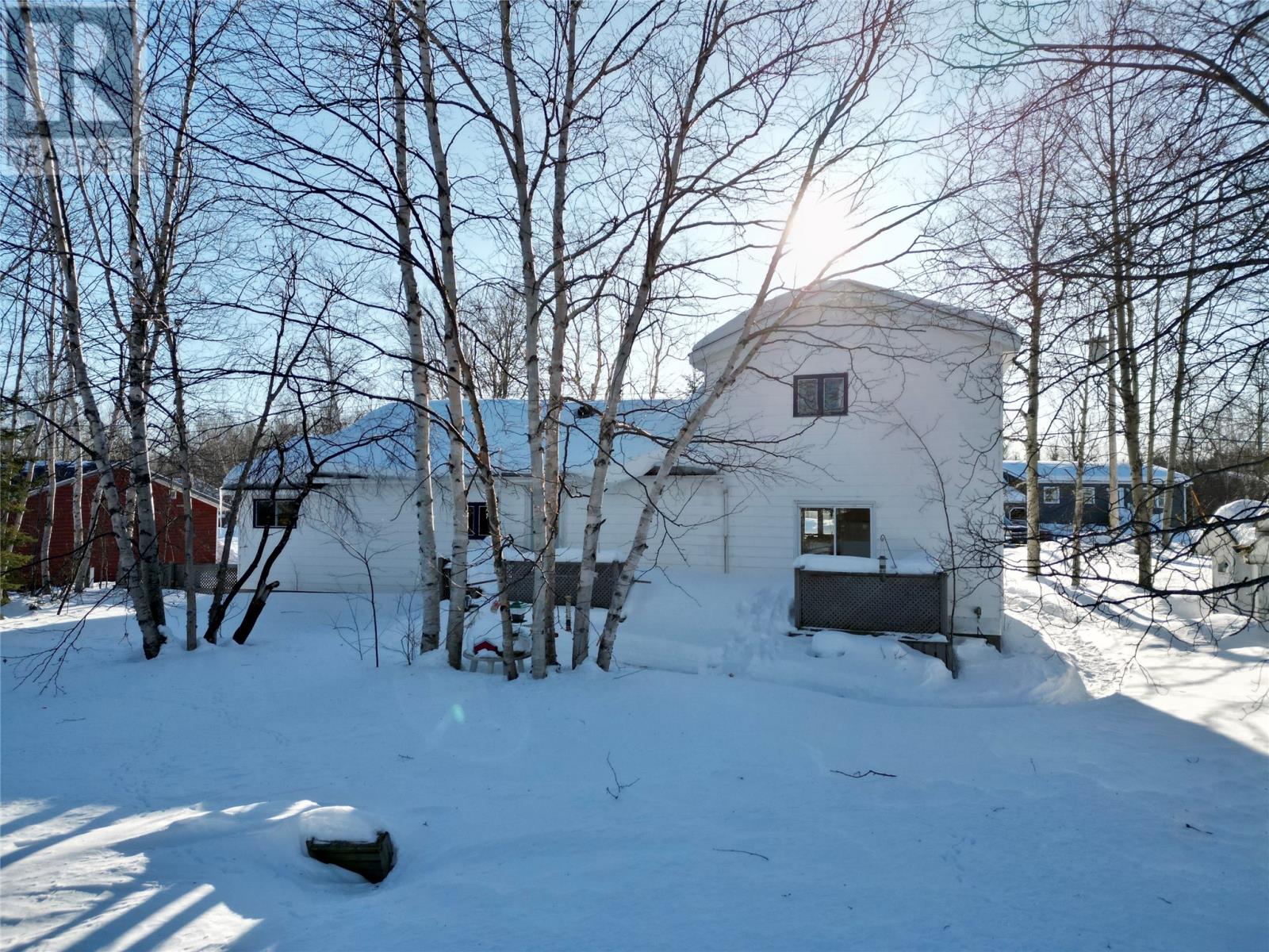 30 Montagnais Road, Happy Valley - Goose Bay, Newfoundland & Labrador  A0P 1E0 - Photo 2 - 1294621