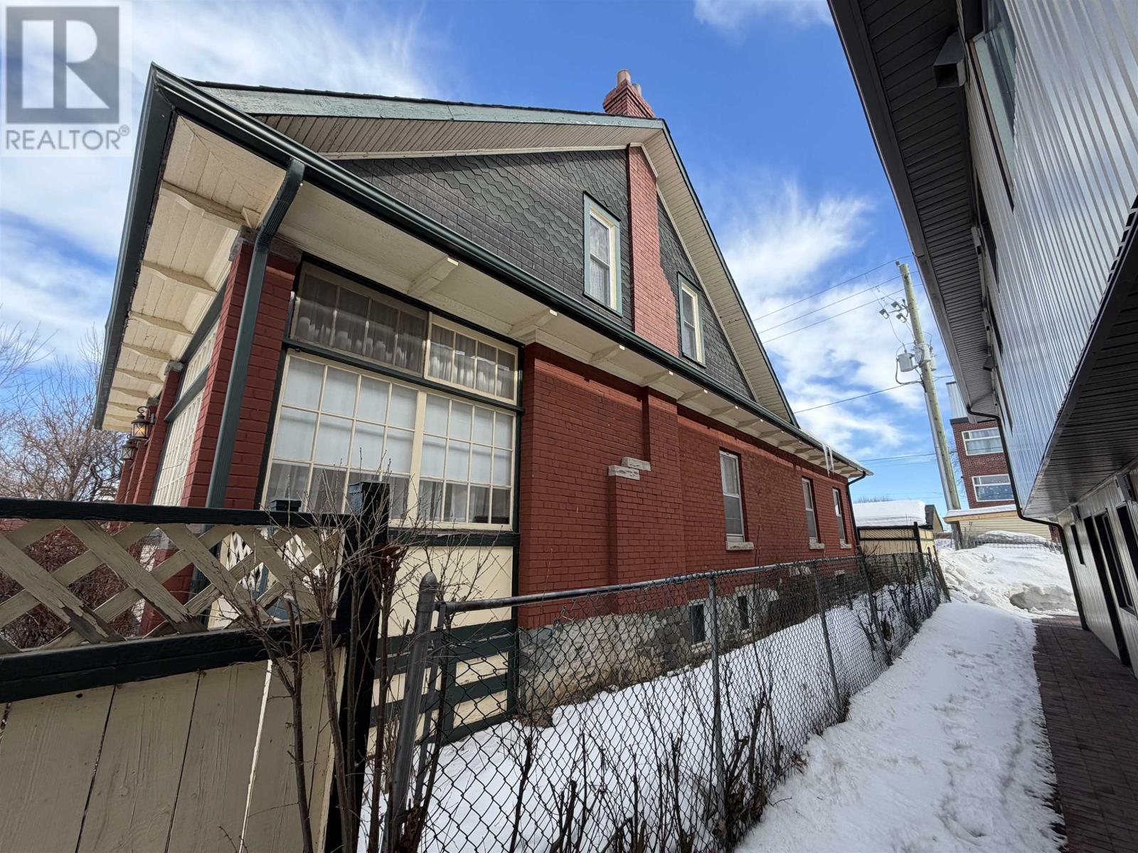 308 Archibald, Thunder Bay, Ontario  P7E 1G7 - Photo 12 - TB2600258