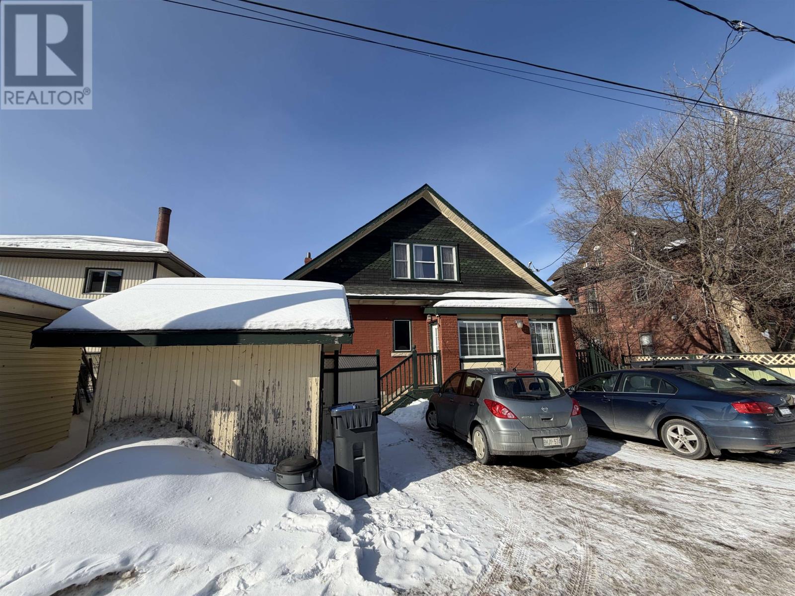 308 Archibald, Thunder Bay, Ontario  P7E 1G7 - Photo 9 - TB2600258