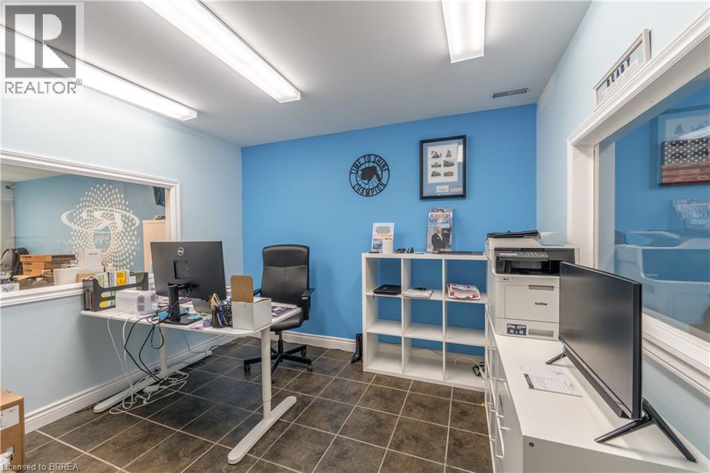 340 Henry Street Unit# 15, Lwr, Brantford, Ontario  N3S 7V9 - Photo 12 - 40813036