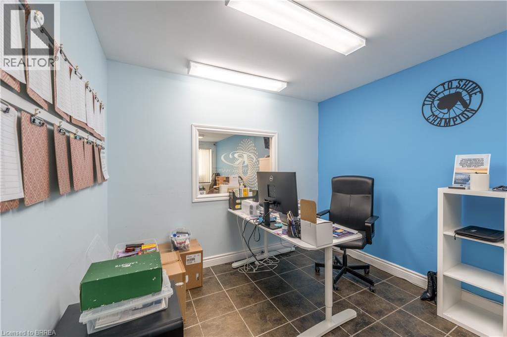 340 Henry Street Unit# 15, Lwr, Brantford, Ontario  N3S 7V9 - Photo 13 - 40813036