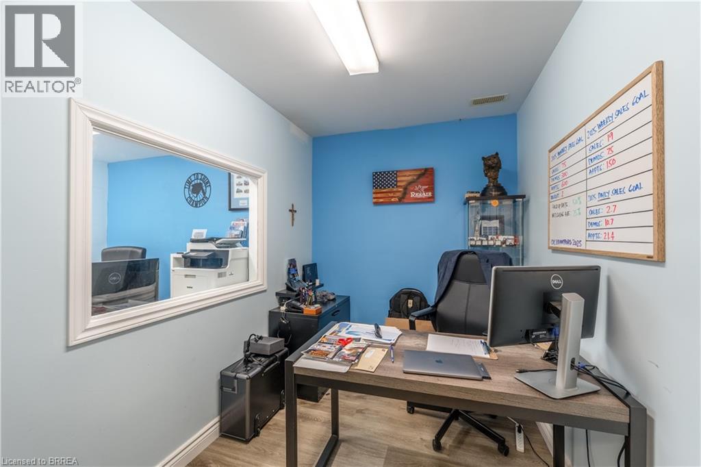 340 Henry Street Unit# 15, Lwr, Brantford, Ontario  N3S 7V9 - Photo 16 - 40813036