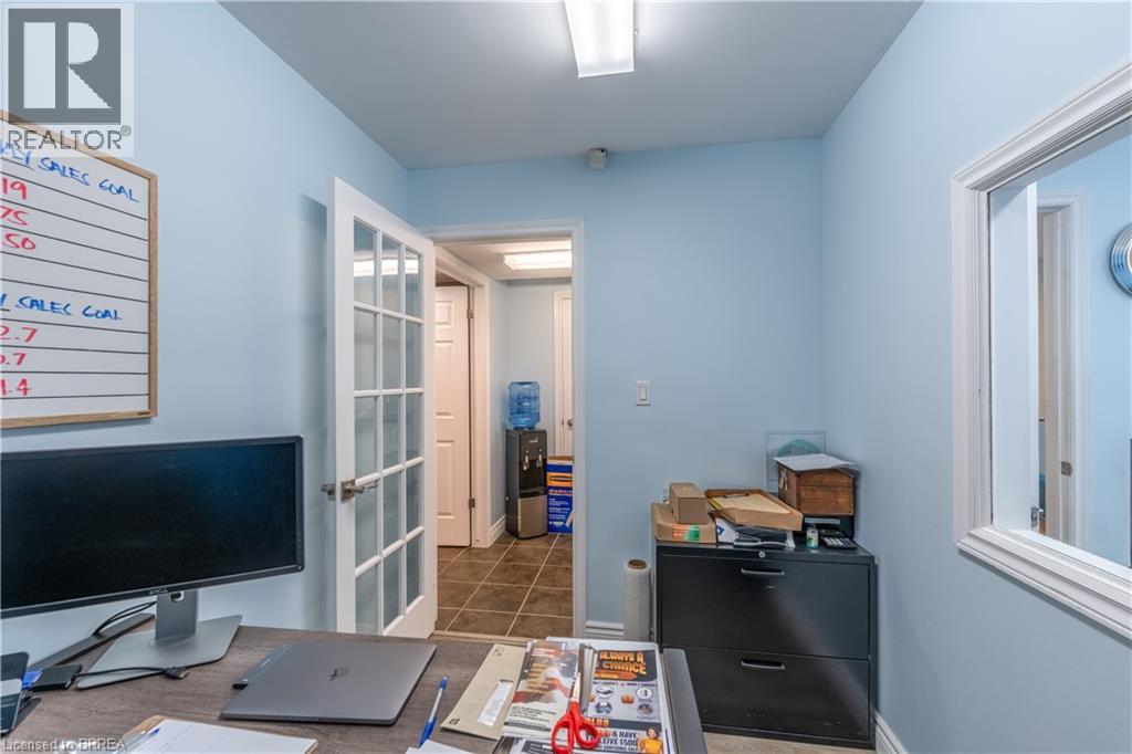 340 Henry Street Unit# 15, Lwr, Brantford, Ontario  N3S 7V9 - Photo 17 - 40813036