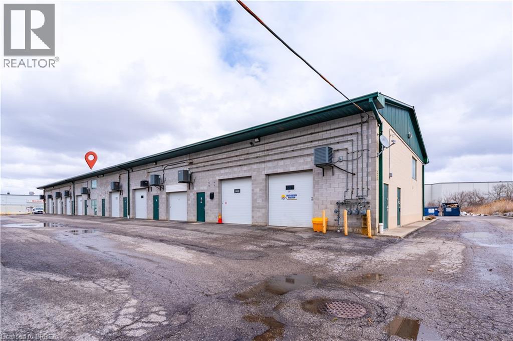 340 Henry Street Unit# 15, Lwr, Brantford, Ontario  N3S 7V9 - Photo 24 - 40813036