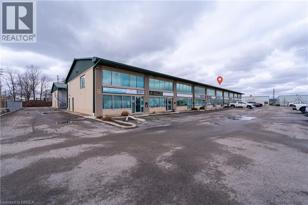 340 Henry Street Unit# 15, Lwr, Brantford, Ontario  N3S 7V9 - Photo 4 - 40813036