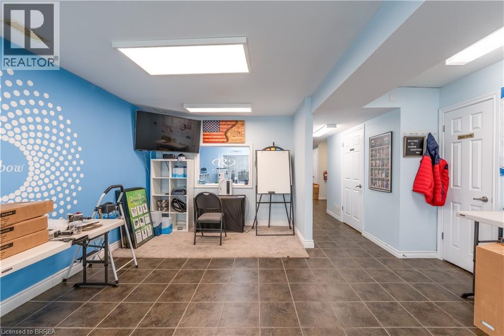 340 Henry Street Unit# 15, Lwr, Brantford, Ontario  N3S 7V9 - Photo 7 - 40813036