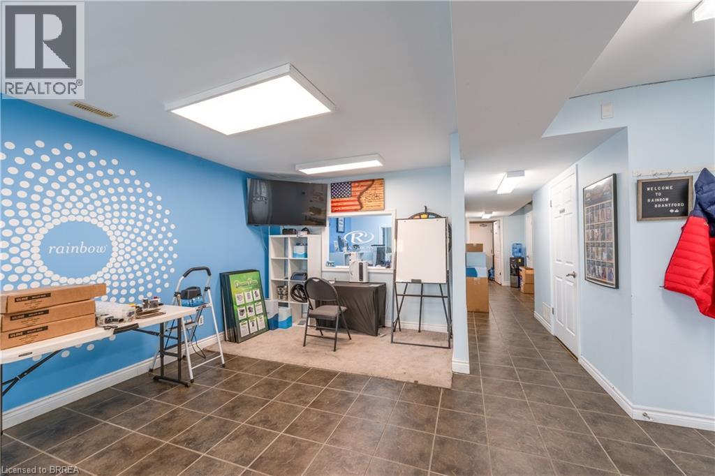 340 Henry Street Unit# 15, Lwr, Brantford, Ontario  N3S 7V9 - Photo 8 - 40813036