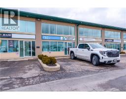 340 HENRY Street Unit# 15, LWR, Brantford, Ontario