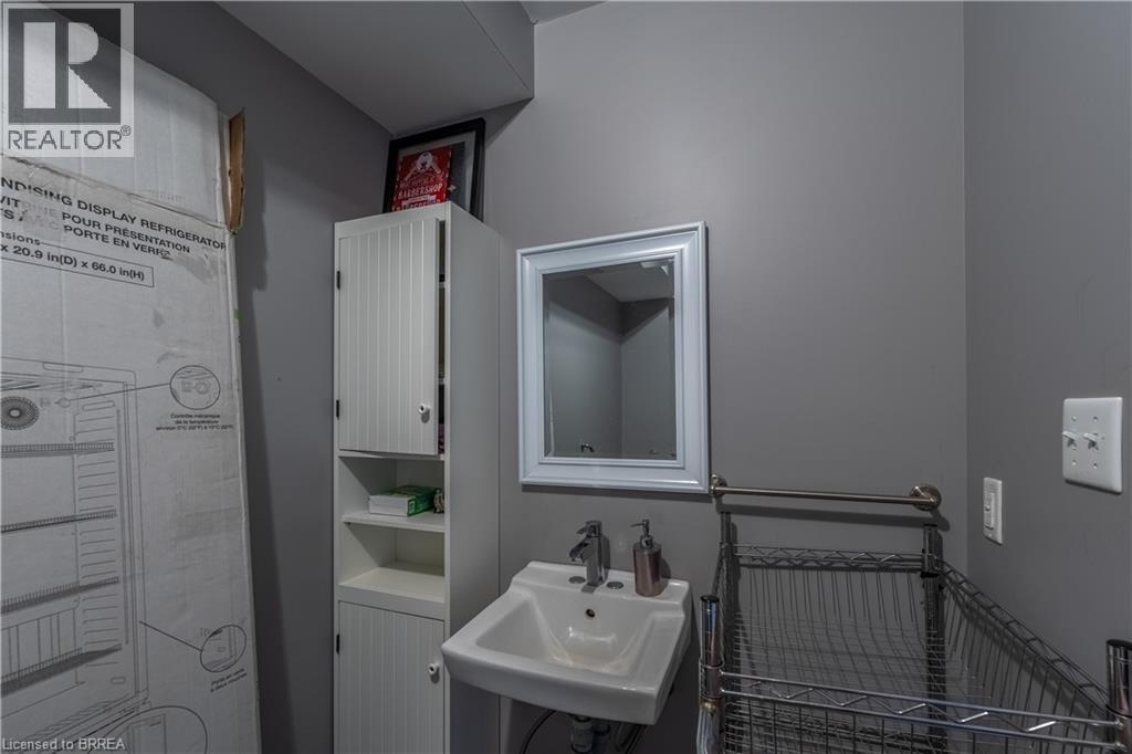 340 Henry Street Unit# 16 Lower, Brantford, Ontario  N3S 7V9 - Photo 14 - 40812986