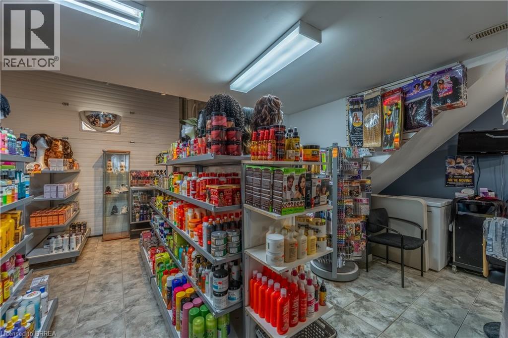 340 Henry Street Unit# 16 Lower, Brantford, Ontario  N3S 7V9 - Photo 16 - 40812986