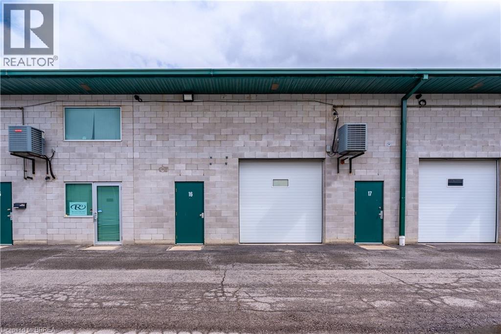340 Henry Street Unit# 16 Lower, Brantford, Ontario  N3S 7V9 - Photo 19 - 40812986