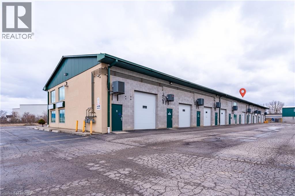 340 Henry Street Unit# 16 Lower, Brantford, Ontario  N3S 7V9 - Photo 20 - 40812986