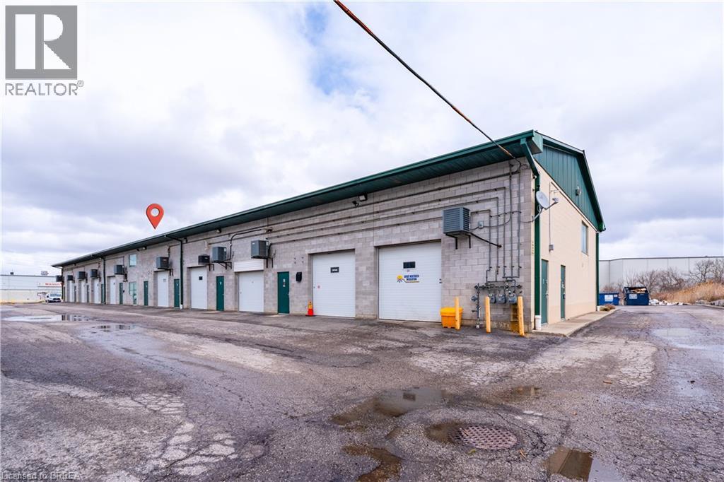 340 Henry Street Unit# 16 Lower, Brantford, Ontario  N3S 7V9 - Photo 21 - 40812986