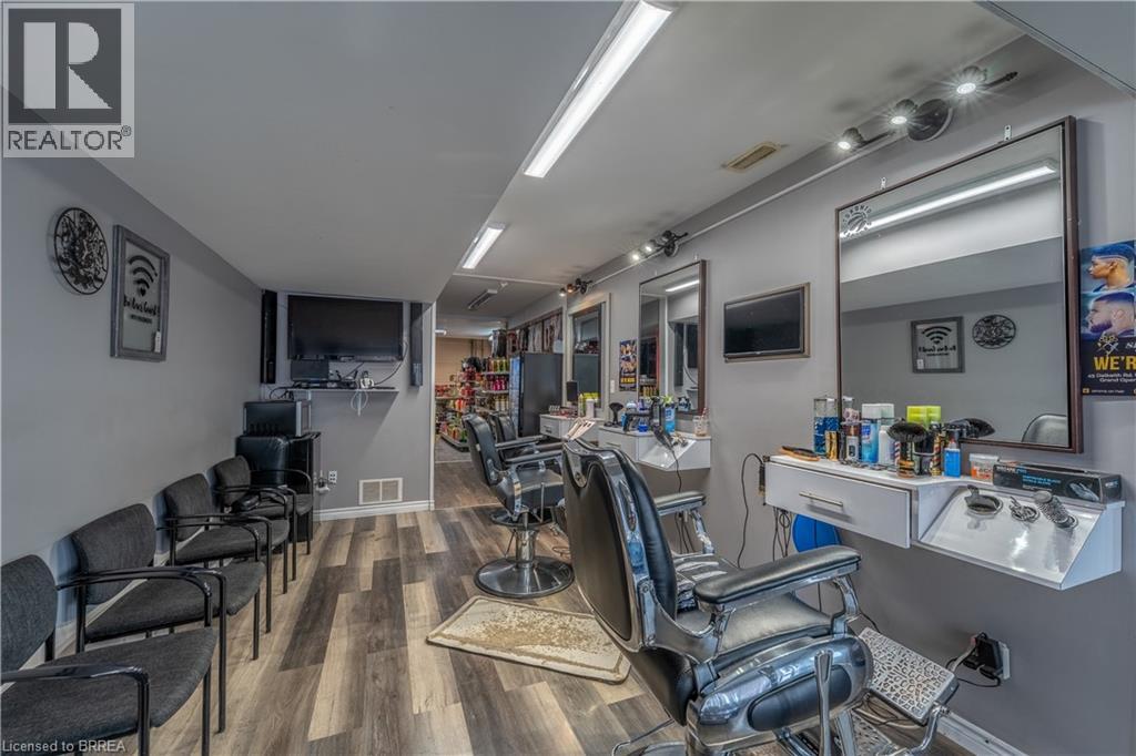 340 Henry Street Unit# 16 Lower, Brantford, Ontario  N3S 7V9 - Photo 8 - 40812986