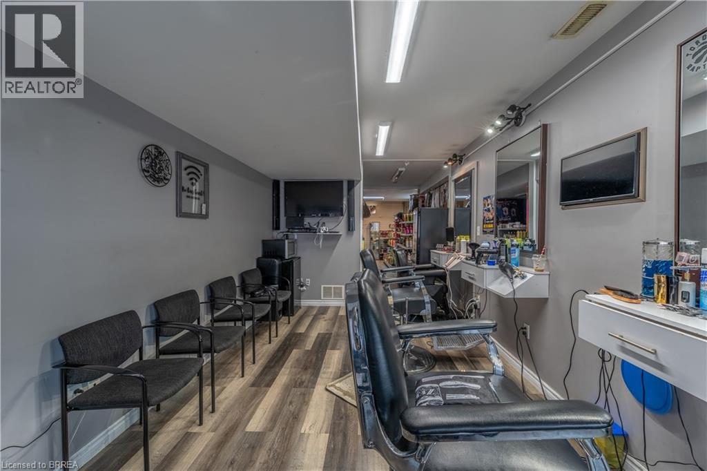 340 Henry Street Unit# 16 Lower, Brantford, Ontario  N3S 7V9 - Photo 9 - 40812986