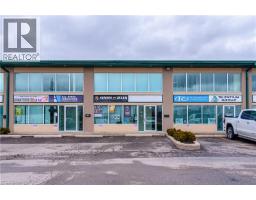 340 HENRY Street Unit# 16 Lower, Brantford, Ontario