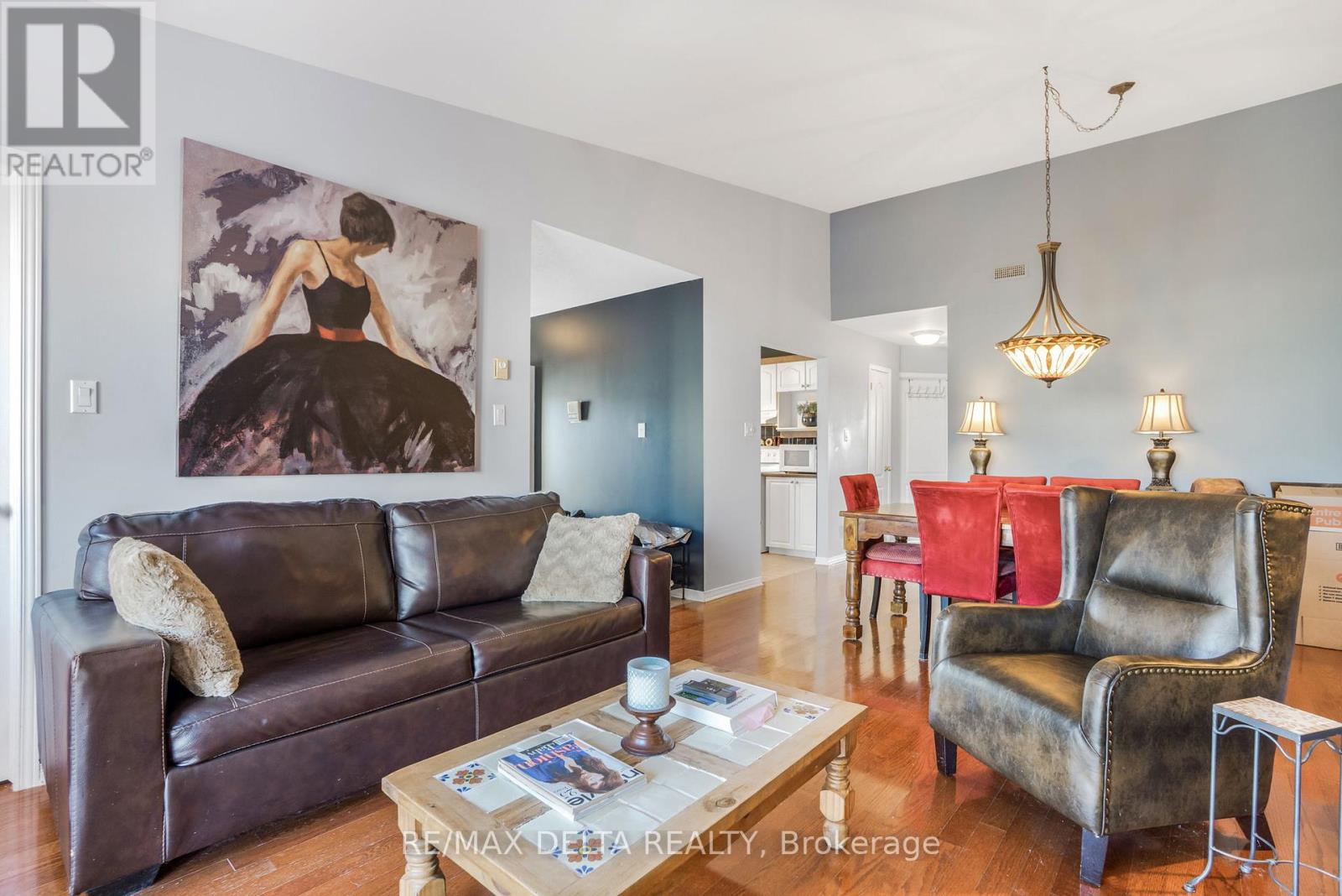 208 - 2927 Laurier Street, Clarence-Rockland, Ontario  K4K 1T8 - Photo 5 - X12913518