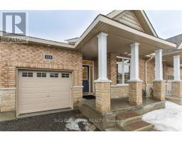 113 PASSAGEWAY WAY, Ottawa, Ontario