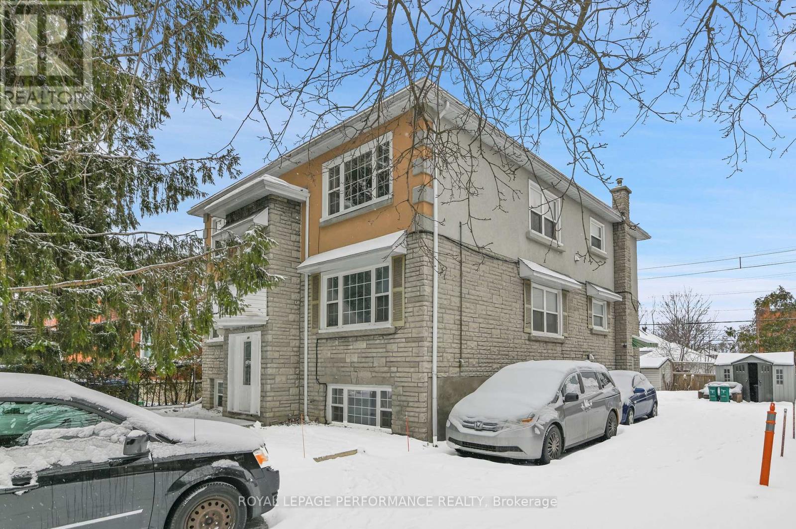 #2 - 474 Vernon Avenue, Ottawa, Ontario  K1K 1A6 - Photo 2 - X12913572