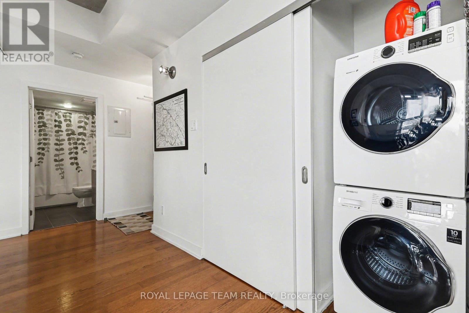 507 - 354 Gladstone Avenue, Ottawa, Ontario  K2P 0R4 - Photo 8 - X12913574