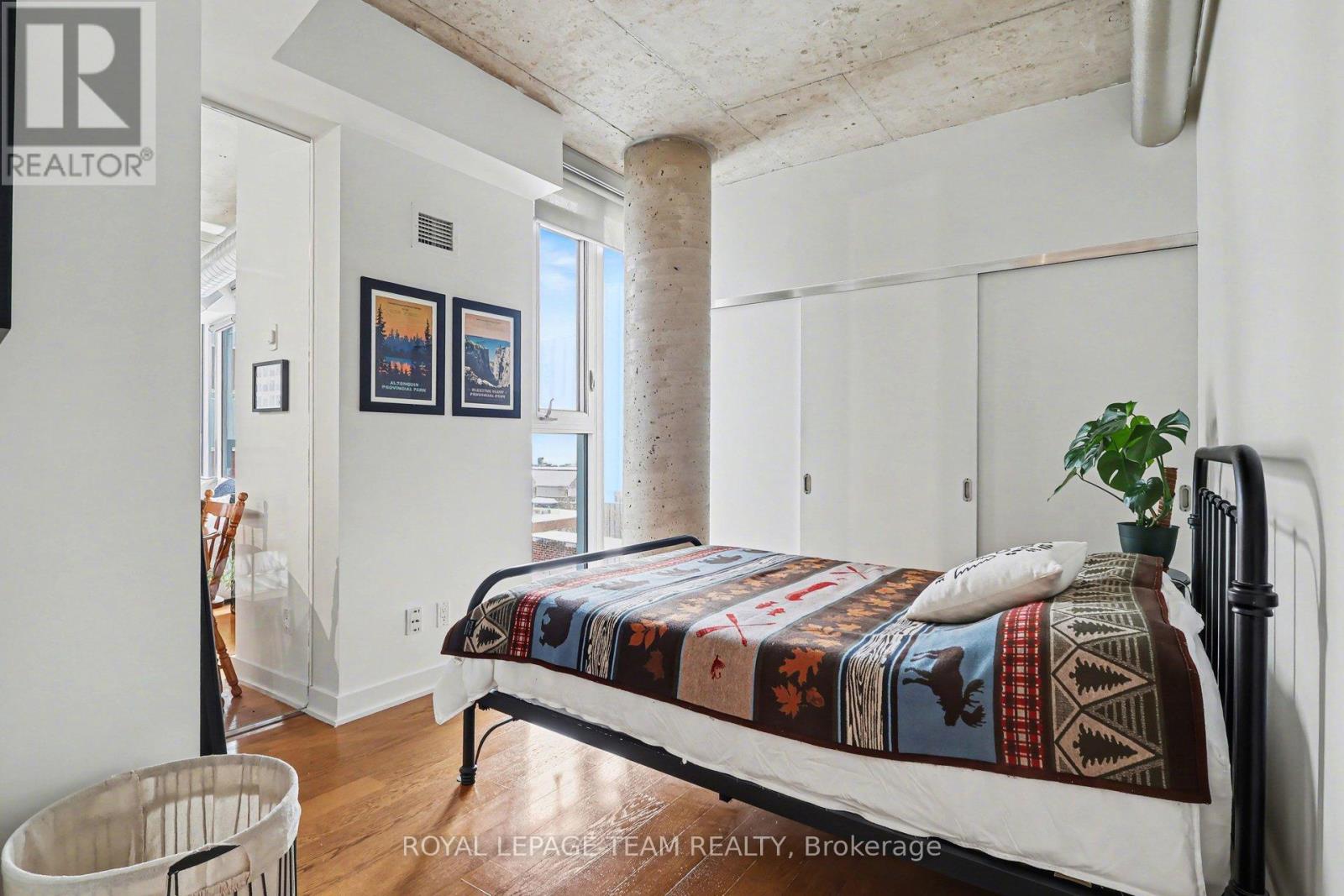 507 - 354 Gladstone Avenue, Ottawa, Ontario  K2P 0R4 - Photo 9 - X12913574