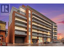 507 - 354 GLADSTONE AVENUE, ottawa, Ontario