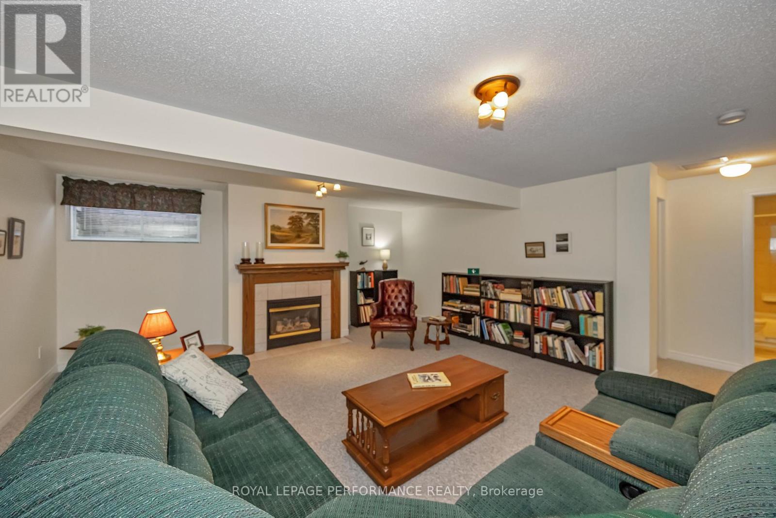 49 Peregrine Crescent, Ottawa, Ontario  K2M 2T2 - Photo 25 - X12913598