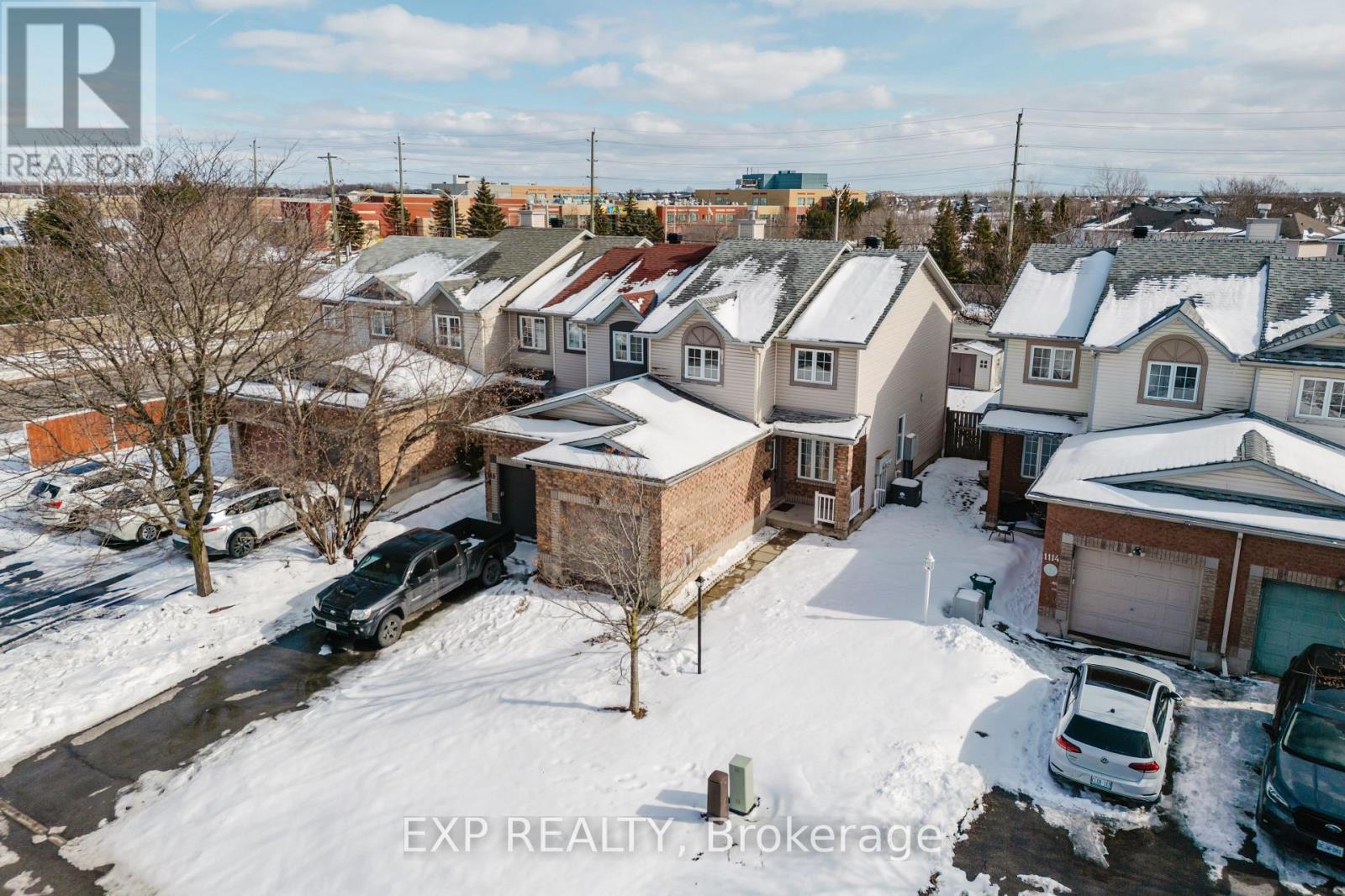 1116 Ballantyne Drive, Ottawa, Ontario  K4A 4C6 - Photo 2 - X12913638