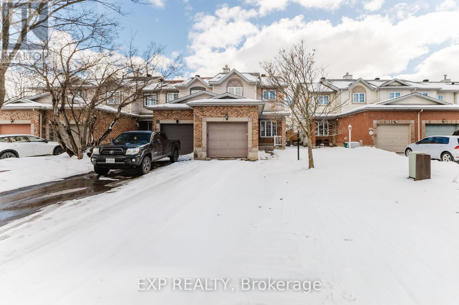 1116 Ballantyne Drive, Ottawa, Ontario  K4A 4C6 - Photo 3 - X12913638