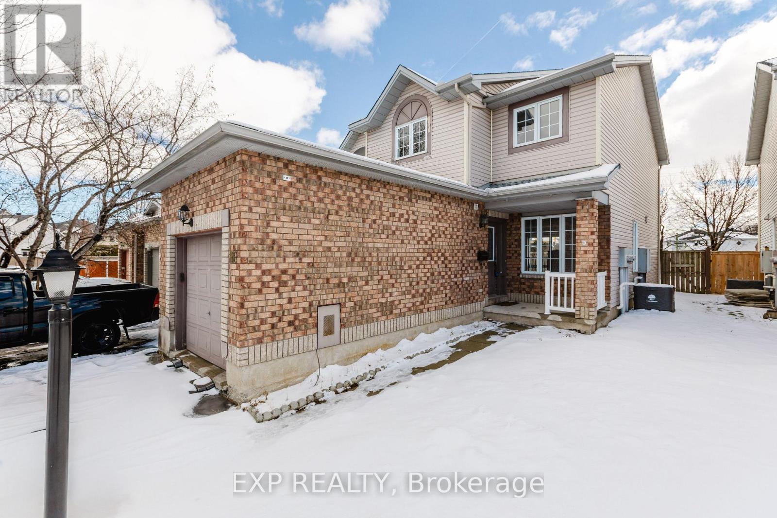 1116 Ballantyne Drive, Ottawa, Ontario  K4A 4C6 - Photo 4 - X12913638