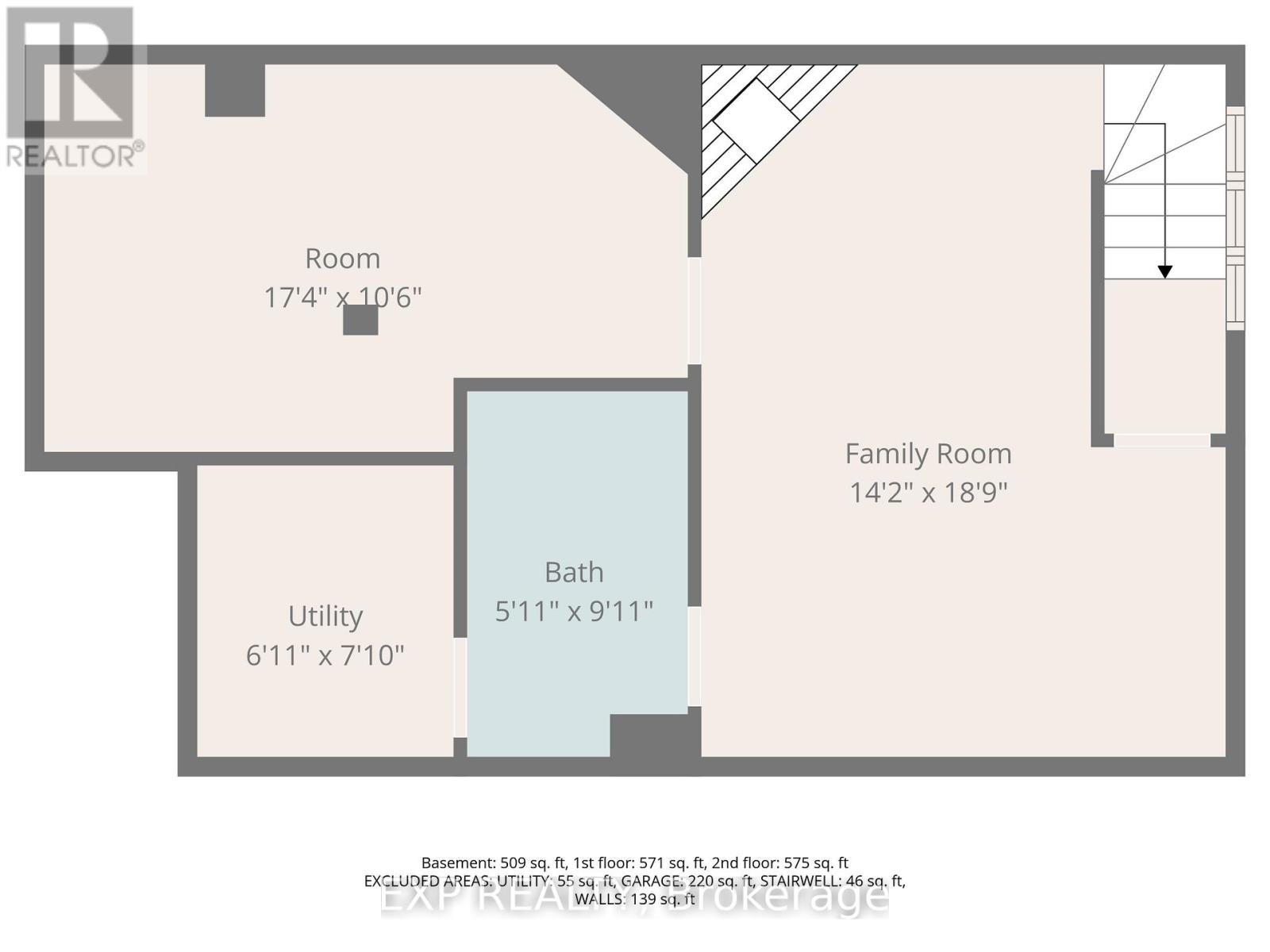 1116 Ballantyne Drive, Ottawa, Ontario  K4A 4C6 - Photo 40 - X12913638