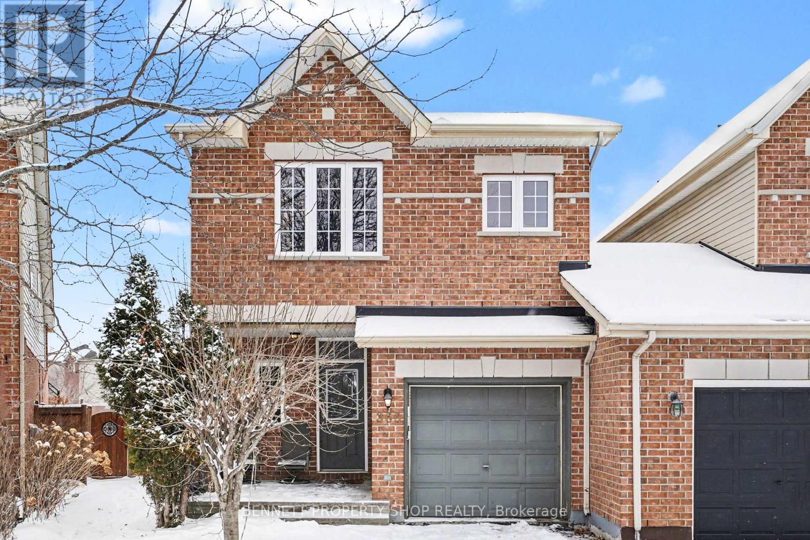 366 GREY SEAL CIRCLE, Ottawa, Ontario