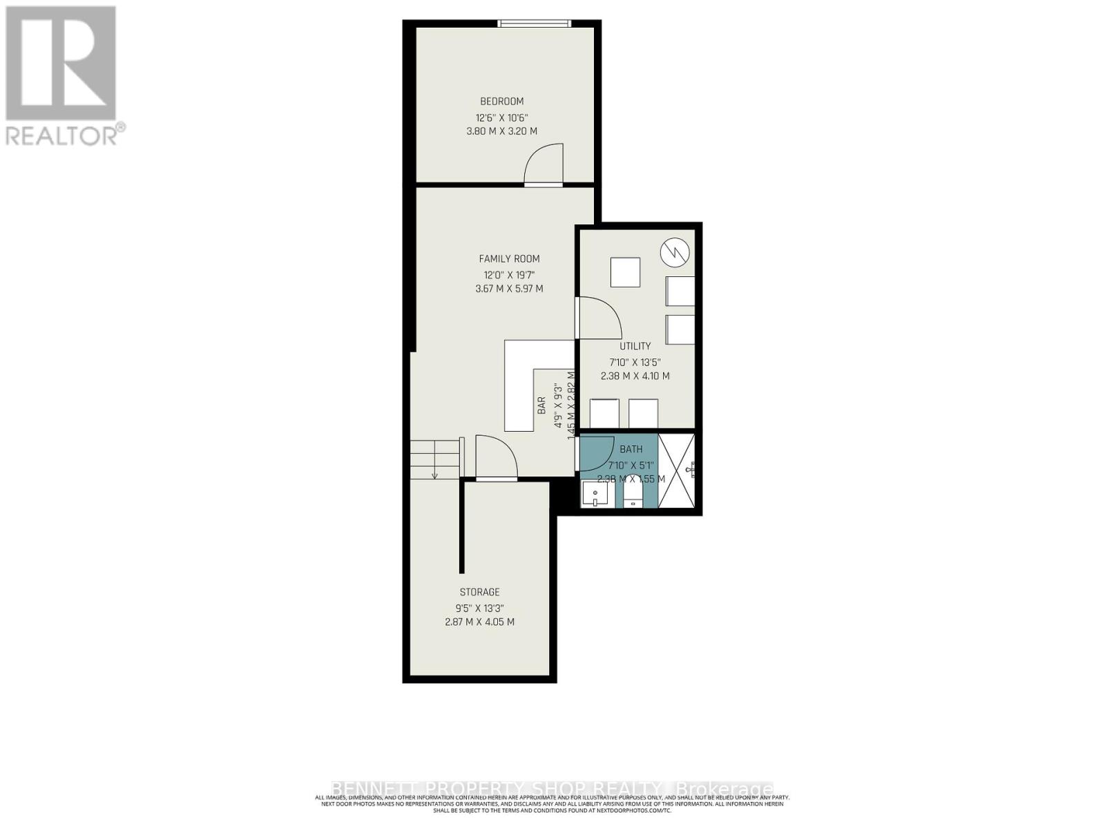 366 Grey Seal Circle, Ottawa, Ontario  K1V 2H5 - Photo 22 - X12913660