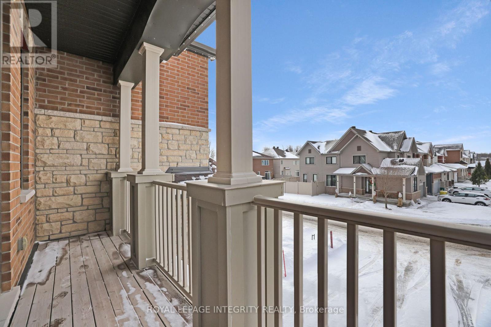 508 Yellow Birch Street, Ottawa, Ontario  K1W 0J3 - Photo 22 - X12913662