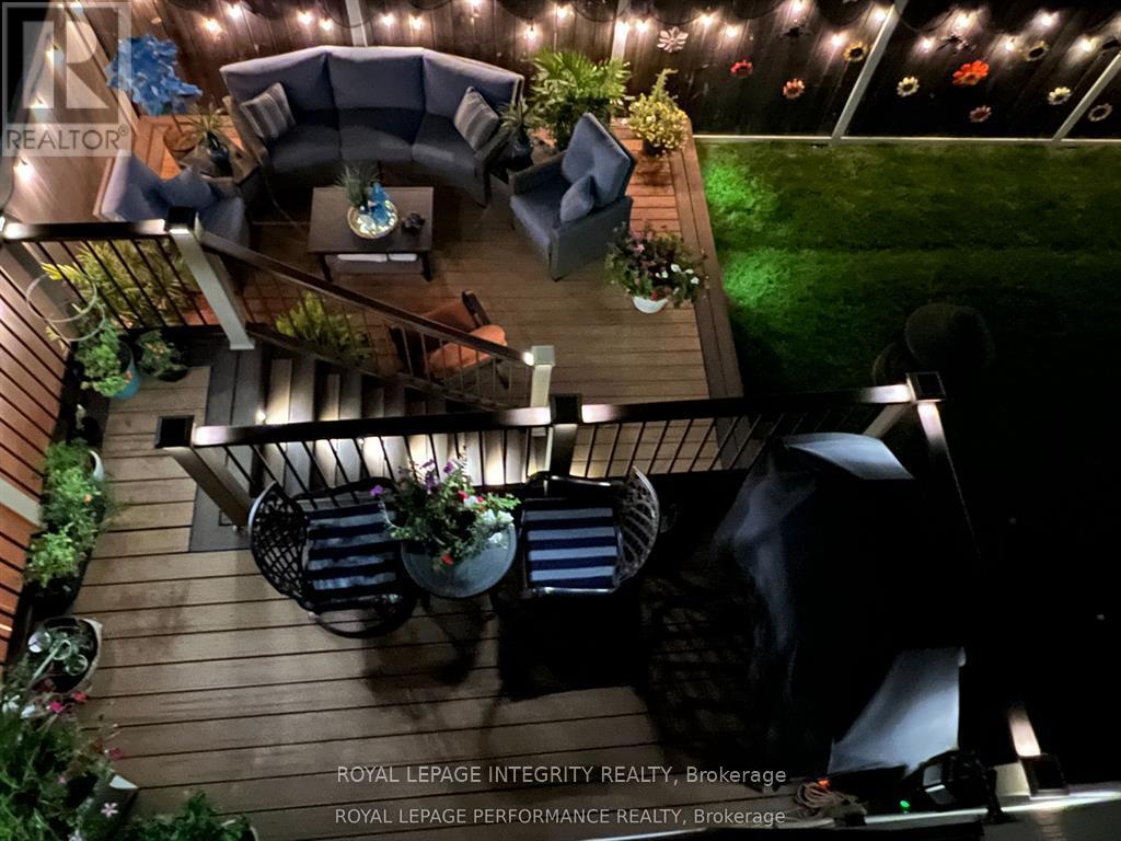 508 Yellow Birch Street, Ottawa, Ontario  K1W 0J3 - Photo 45 - X12913662