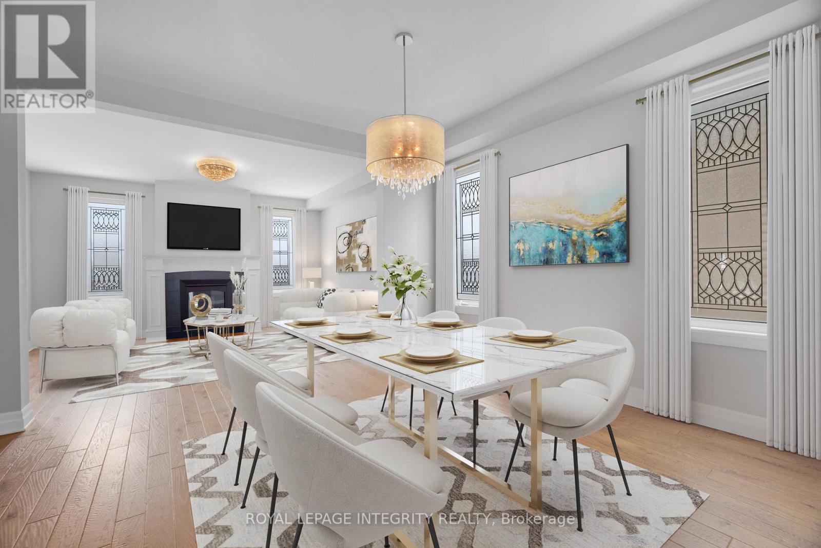 508 Yellow Birch Street, Ottawa, Ontario  K1W 0J3 - Photo 5 - X12913662