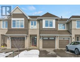 730 SORA WAY, Ottawa, Ontario