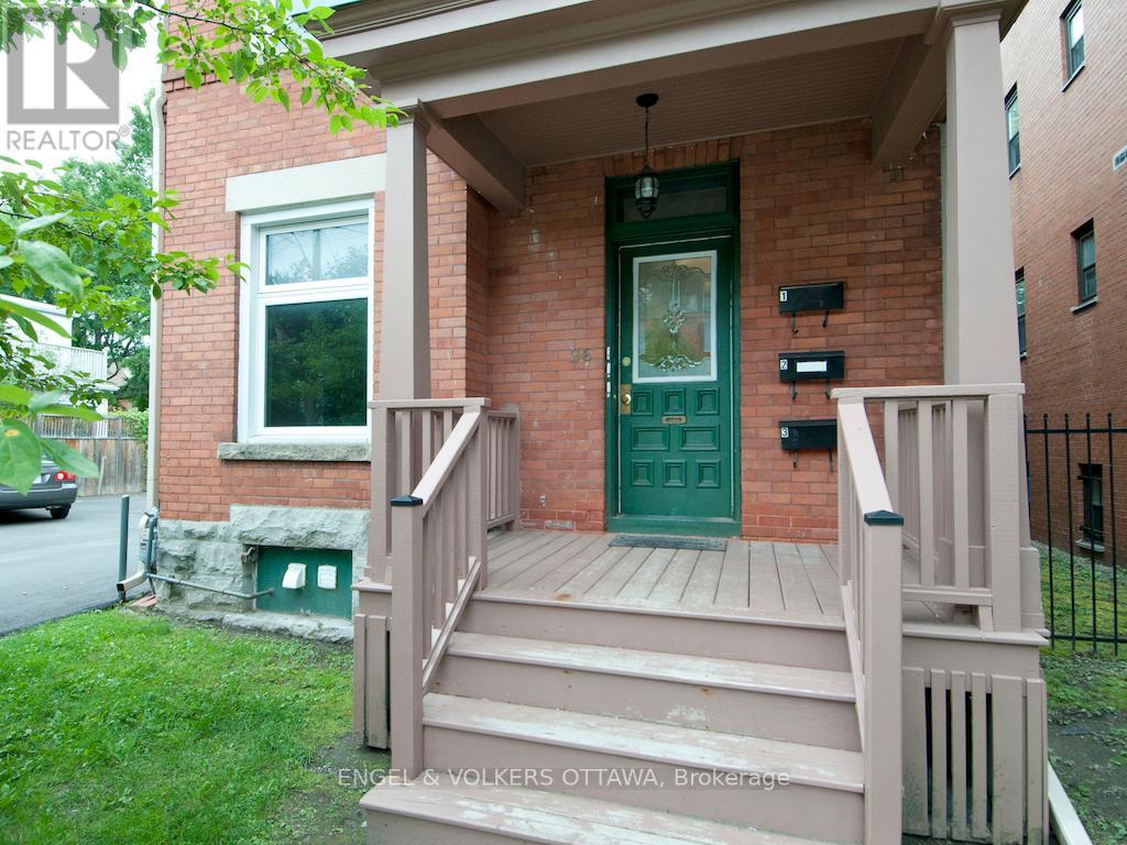 1 - 96 Waverley Street, Ottawa, Ontario  K2P 0V2 - Photo 5 - X12913720