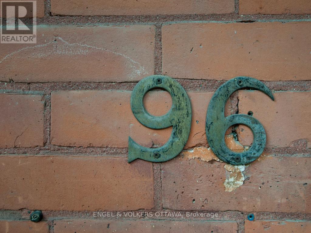 1 - 96 Waverley Street, Ottawa, Ontario  K2P 0V2 - Photo 6 - X12913720