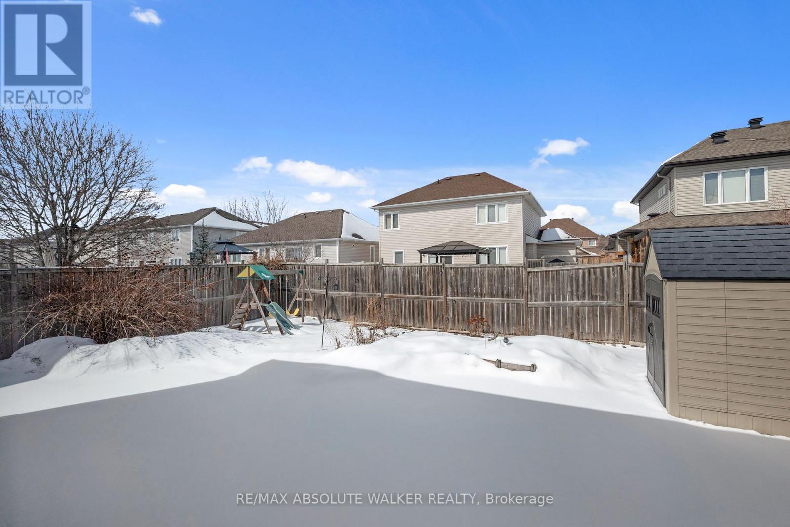 135 Arrowwood Drive, Ottawa, Ontario  K2S 2G3 - Photo 40 - X12913730