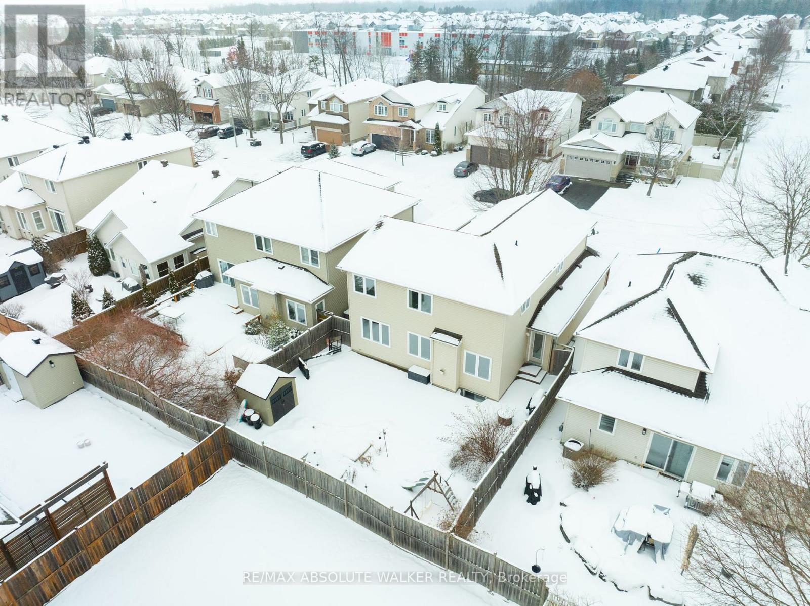 135 Arrowwood Drive, Ottawa, Ontario  K2S 2G3 - Photo 43 - X12913730