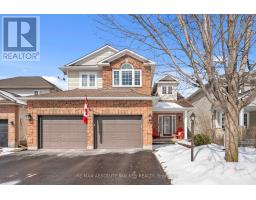 135 ARROWWOOD DRIVE, Ottawa, Ontario