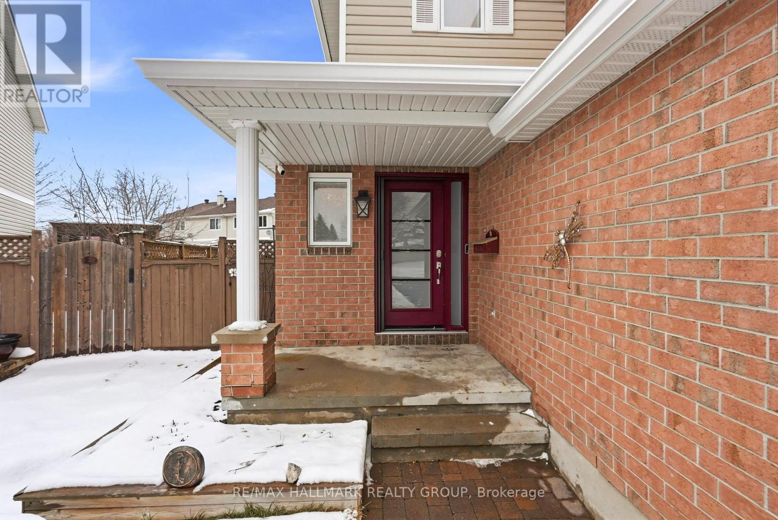 114 Boulder Way, Ottawa, Ontario  K2J 4R5 - Photo 3 - X12913738