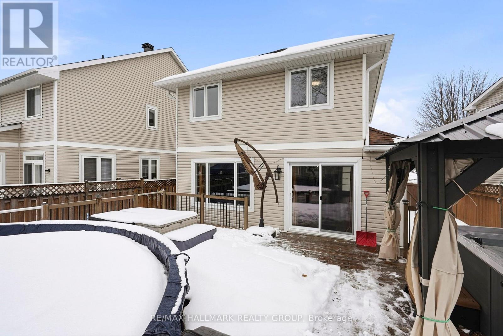 114 Boulder Way, Ottawa, Ontario  K2J 4R5 - Photo 33 - X12913738