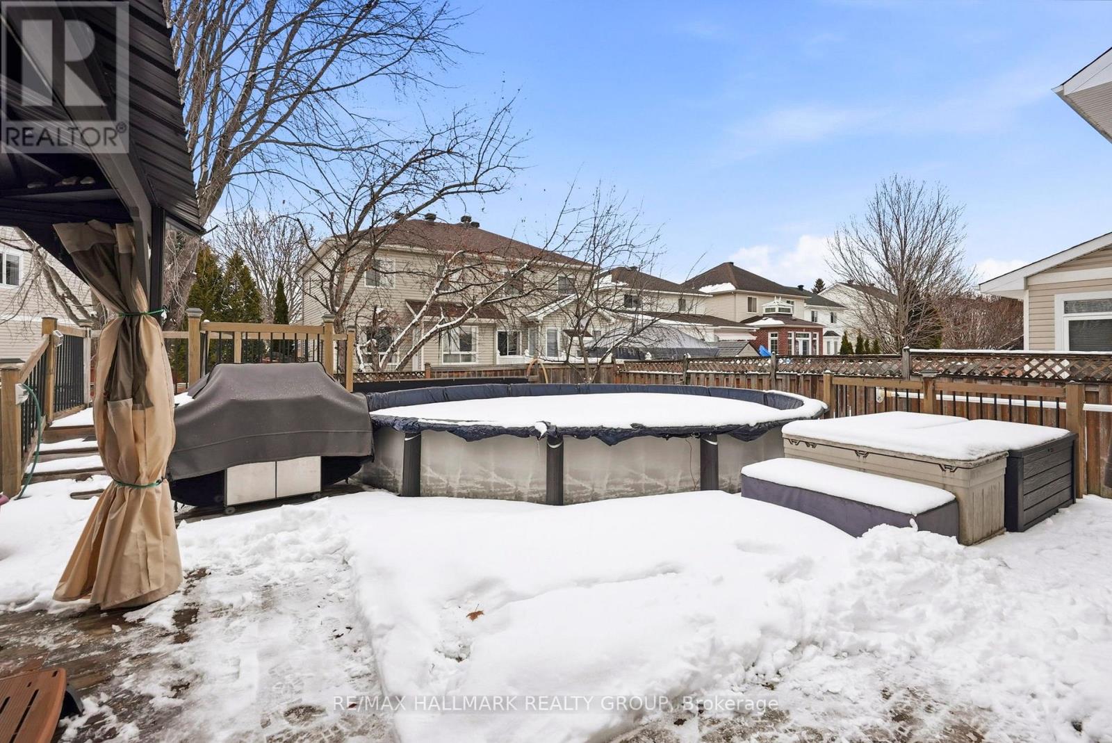 114 Boulder Way, Ottawa, Ontario  K2J 4R5 - Photo 34 - X12913738