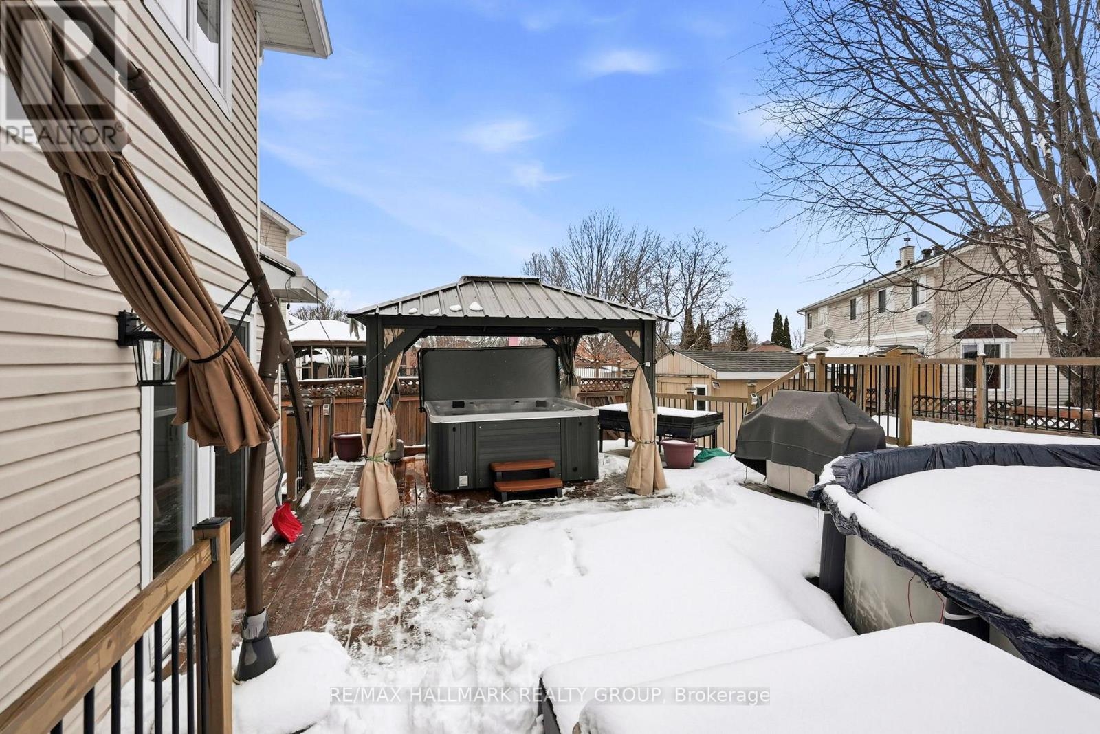 114 Boulder Way, Ottawa, Ontario  K2J 4R5 - Photo 35 - X12913738