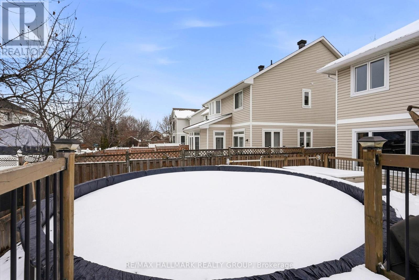 114 Boulder Way, Ottawa, Ontario  K2J 4R5 - Photo 36 - X12913738