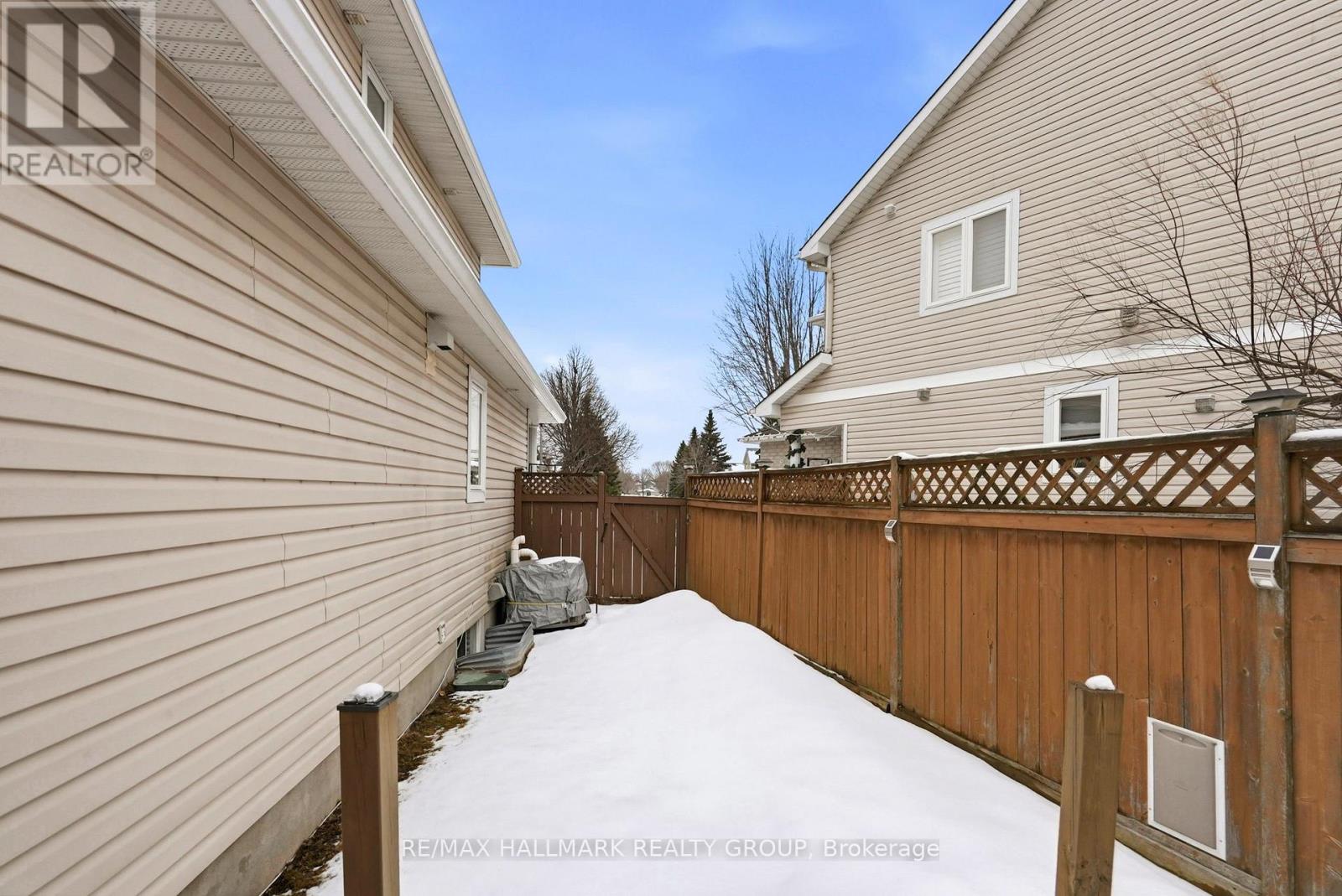114 Boulder Way, Ottawa, Ontario  K2J 4R5 - Photo 37 - X12913738